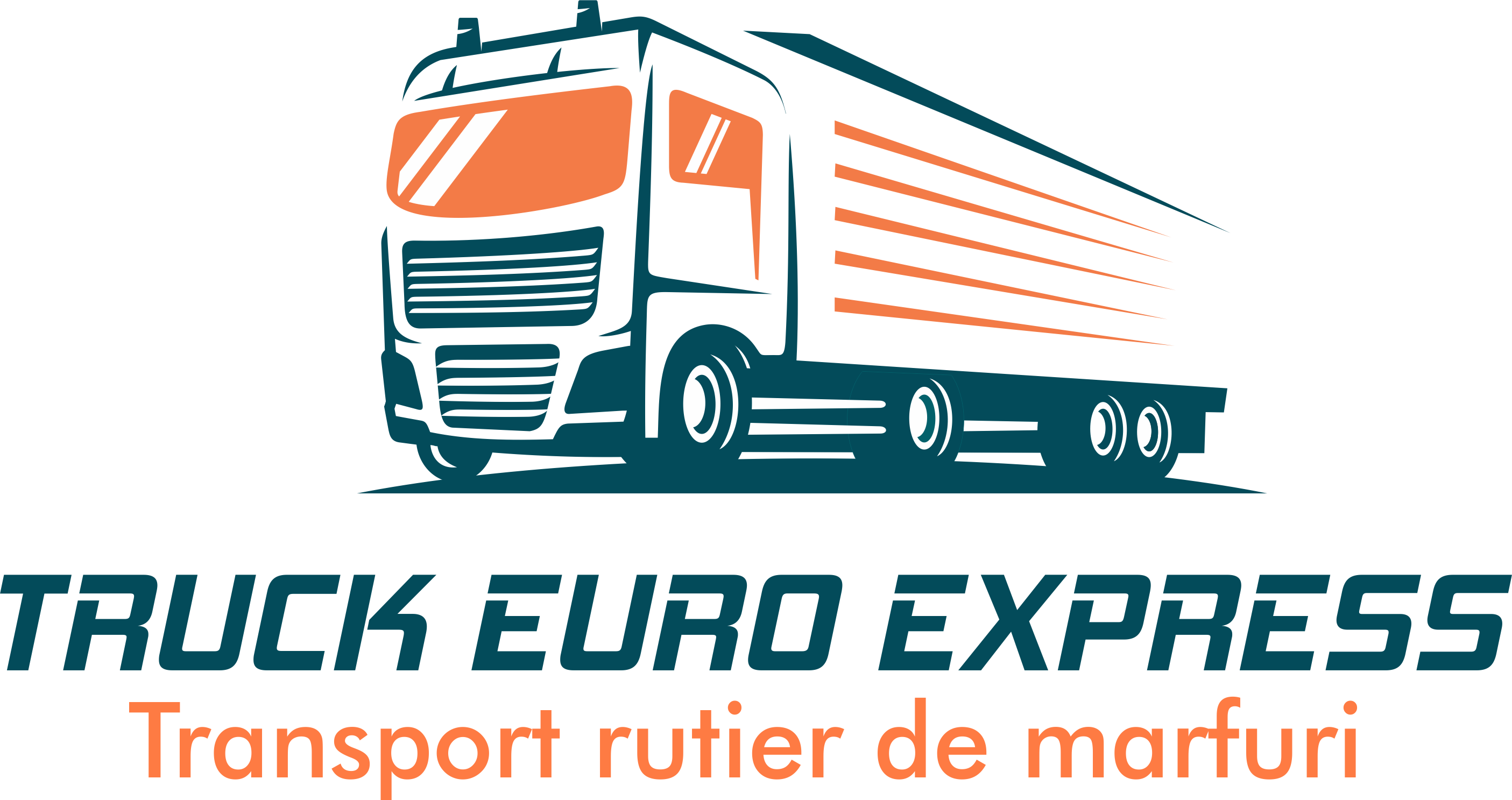 Truck Euro Express